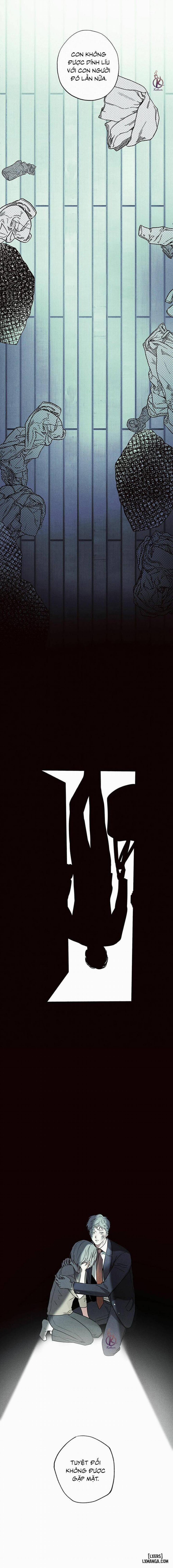 Người giao Pizza và Gold Palace 31 trang 5