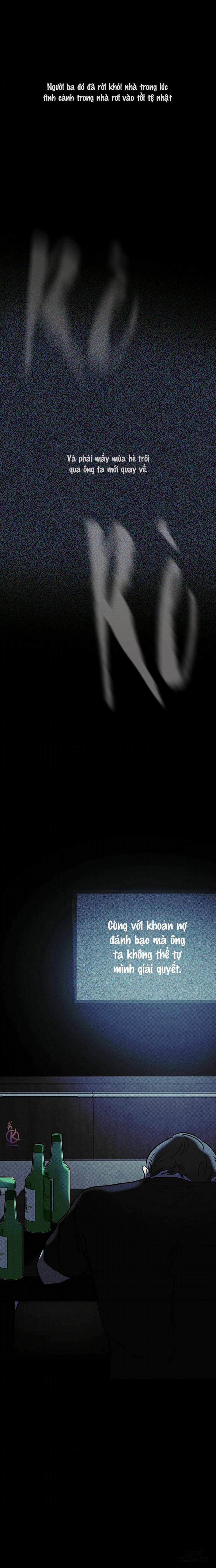 Người giao Pizza và Gold Palace 31 trang 8