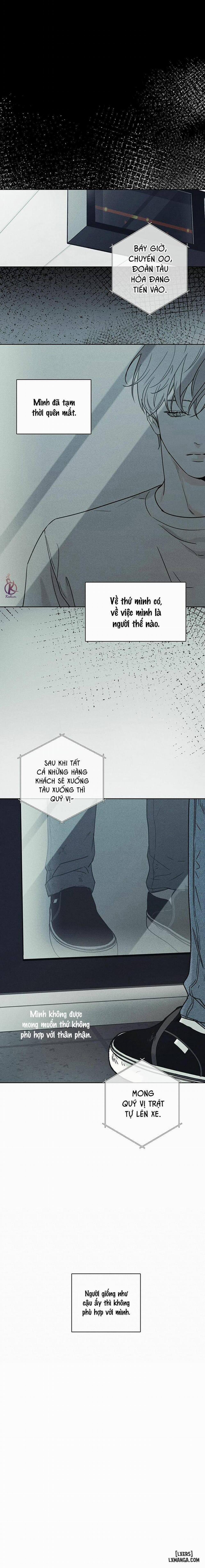 Người giao Pizza và Gold Palace 31 trang 9