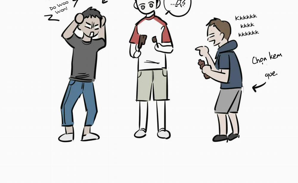 Người giao Pizza và Gold Palace 32.5 trang 19