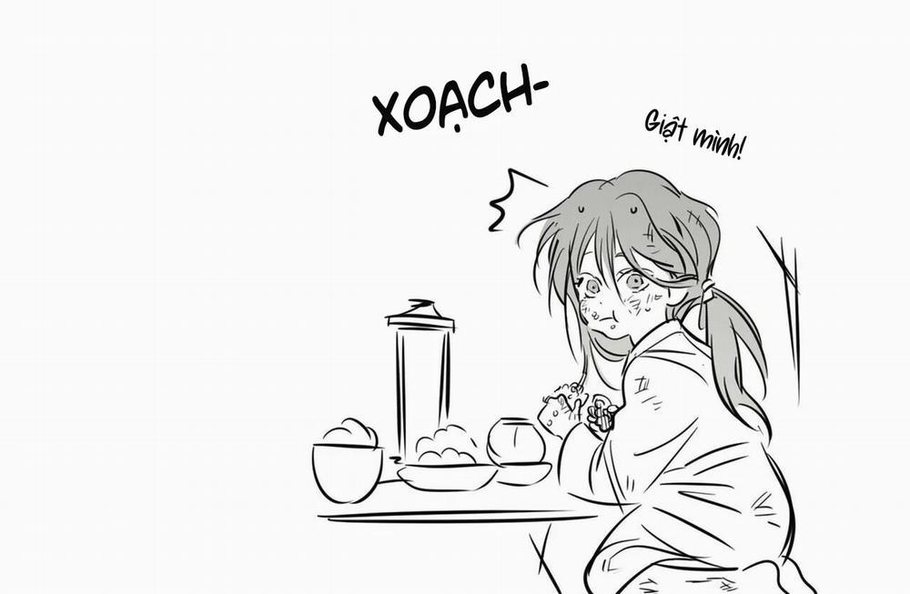 Người giao Pizza và Gold Palace 32.5 trang 27