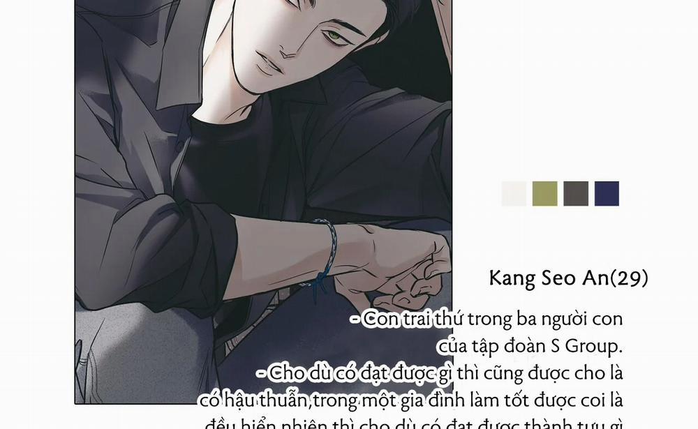 Người giao Pizza và Gold Palace 32.5 trang 7