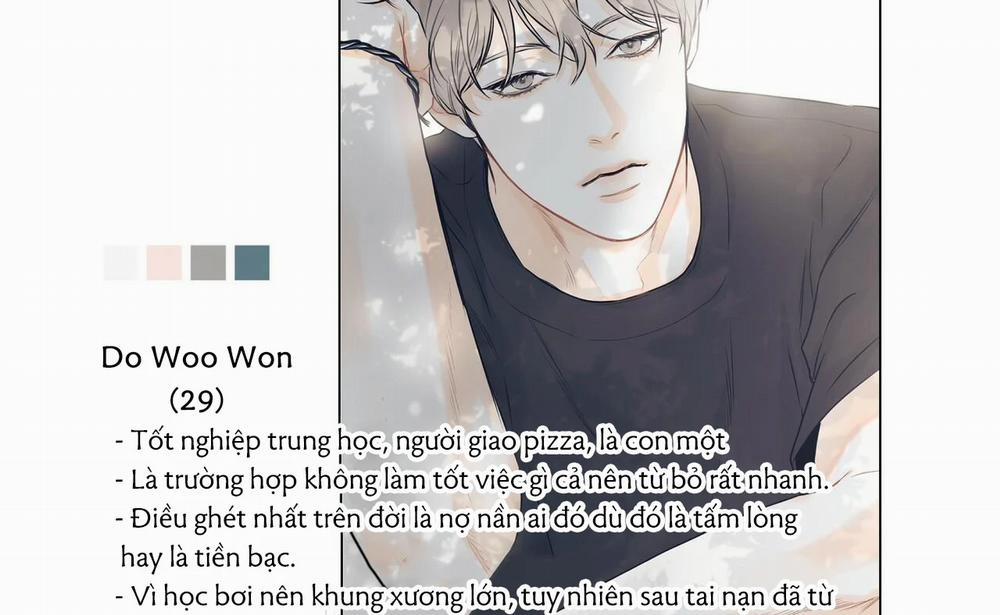 Người giao Pizza và Gold Palace 32.5 trang 9