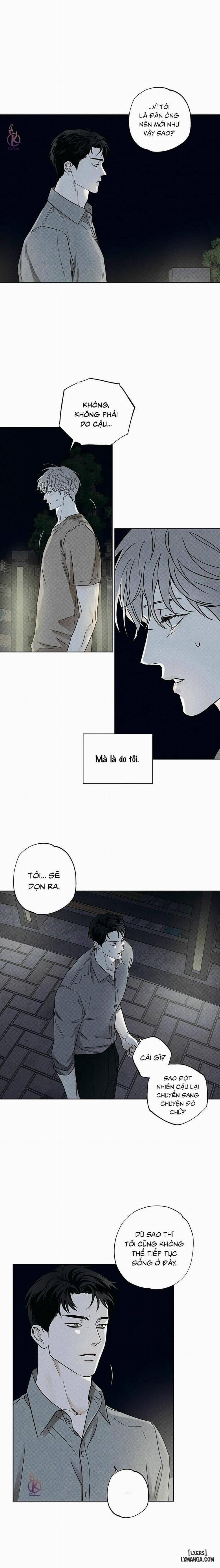 Người giao Pizza và Gold Palace 32 trang 0