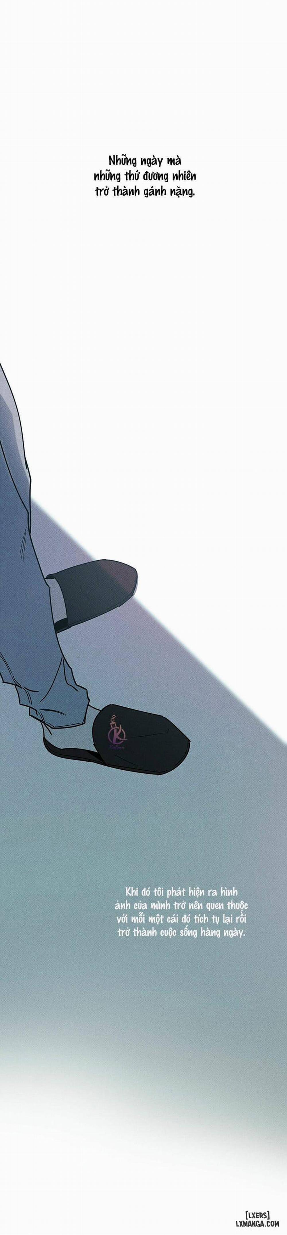 Người giao Pizza và Gold Palace 32 trang 12