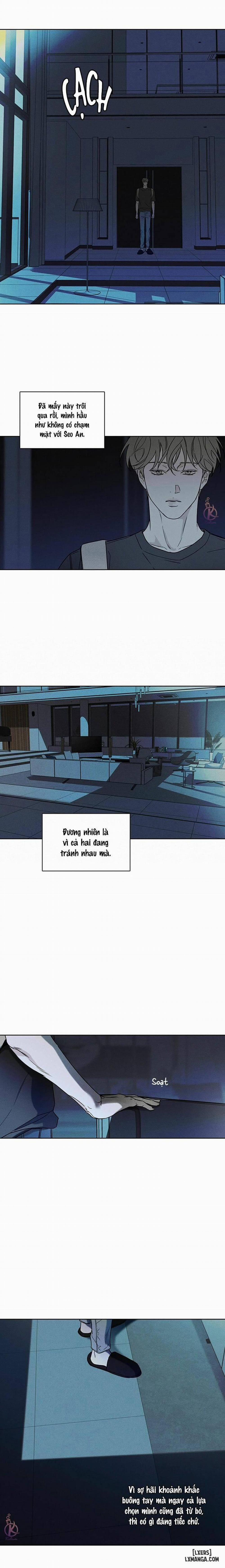 Người giao Pizza và Gold Palace 32 trang 2