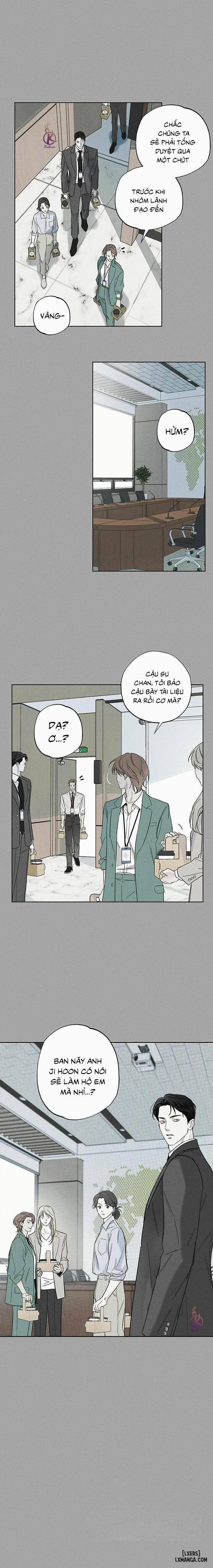 Người giao Pizza và Gold Palace 34 trang 0