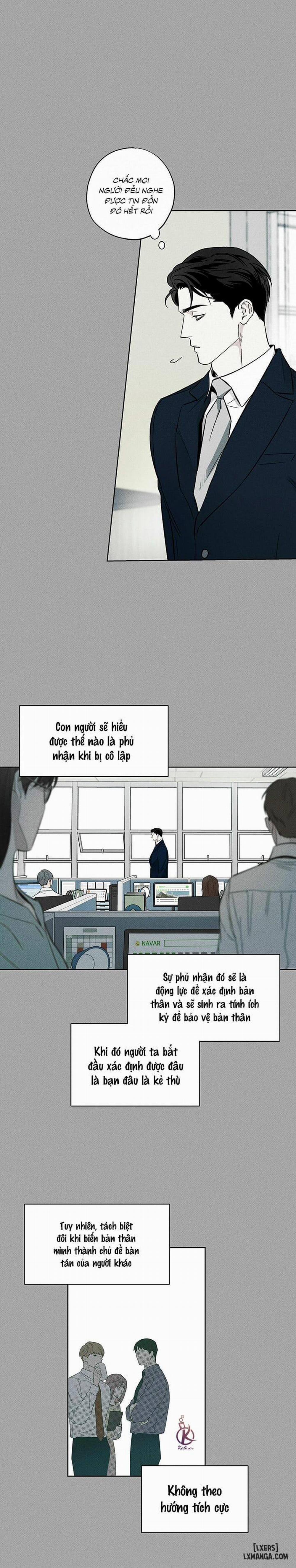 Người giao Pizza và Gold Palace 34 trang 14