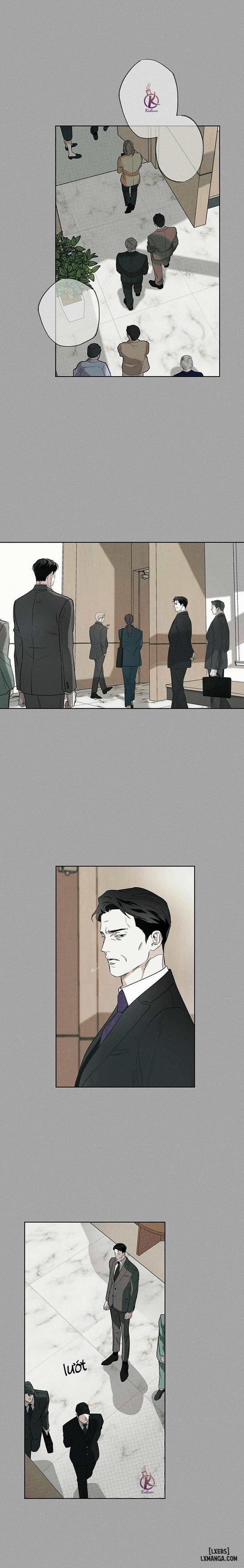 Người giao Pizza và Gold Palace 34 trang 2