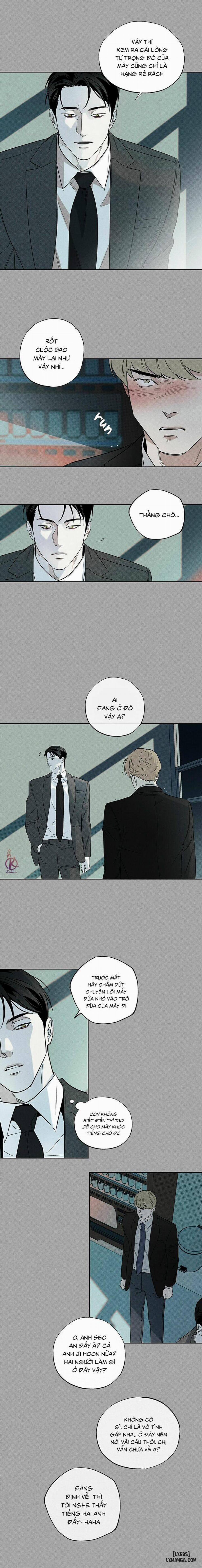 Người giao Pizza và Gold Palace 34 trang 6