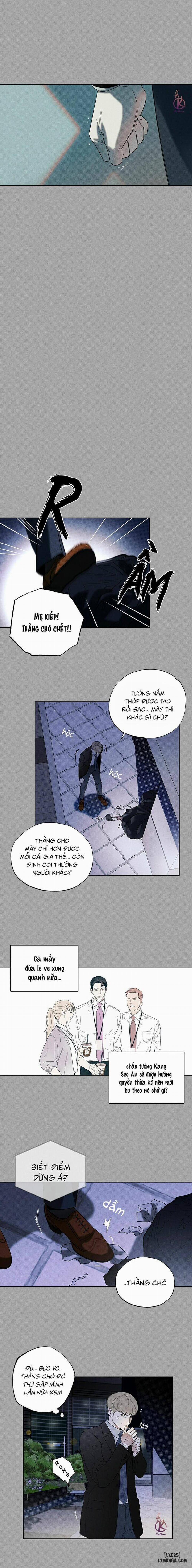 Người giao Pizza và Gold Palace 34 trang 7