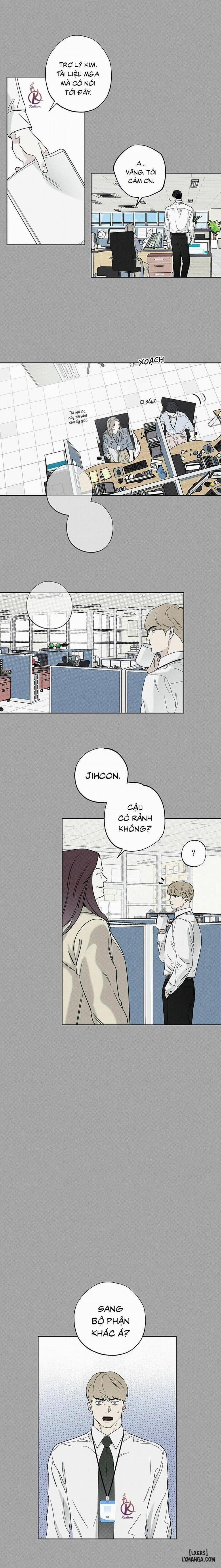 Người giao Pizza và Gold Palace 35 trang 0