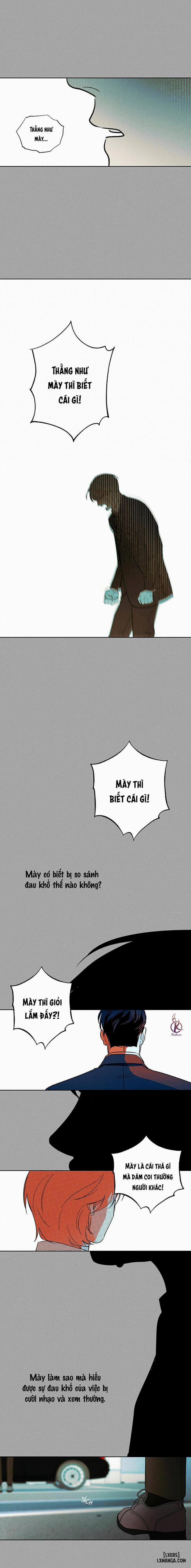 Người giao Pizza và Gold Palace 35 trang 10