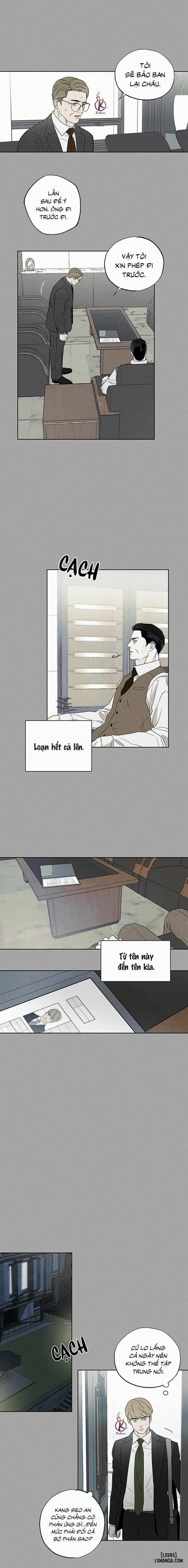 Người giao Pizza và Gold Palace 35 trang 2