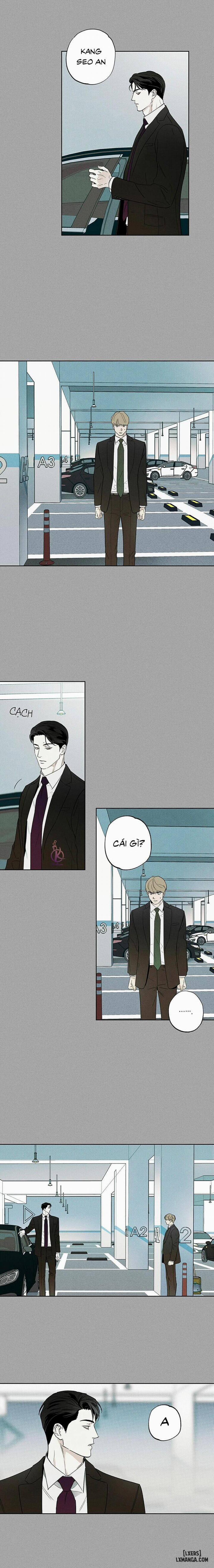 Người giao Pizza và Gold Palace 35 trang 6