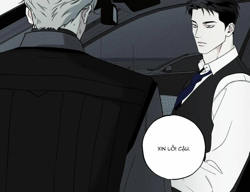 Người giao Pizza và Gold Palace 37 trang 12