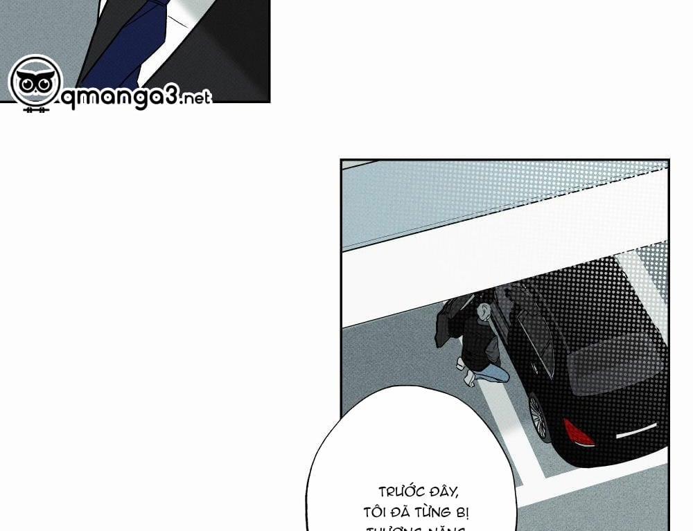 Người giao Pizza và Gold Palace 37 trang 18