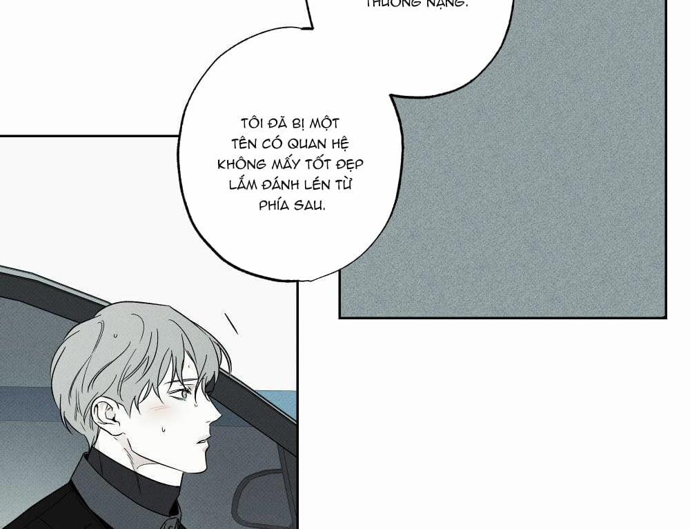 Người giao Pizza và Gold Palace 37 trang 19