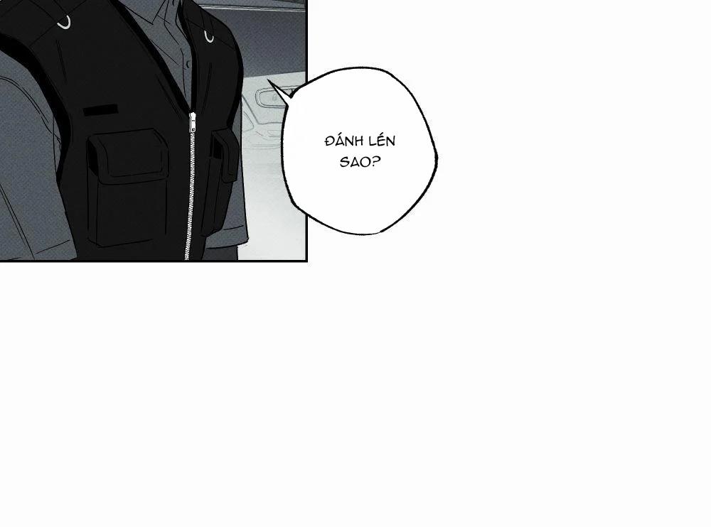 Người giao Pizza và Gold Palace 37 trang 20