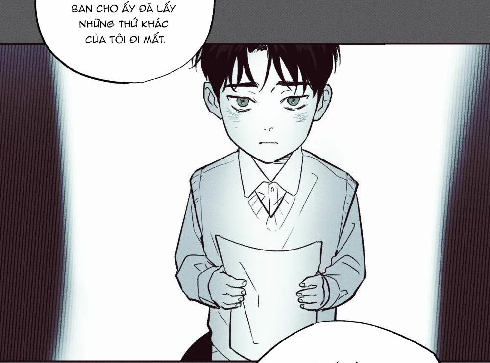 Người giao Pizza và Gold Palace 37 trang 29