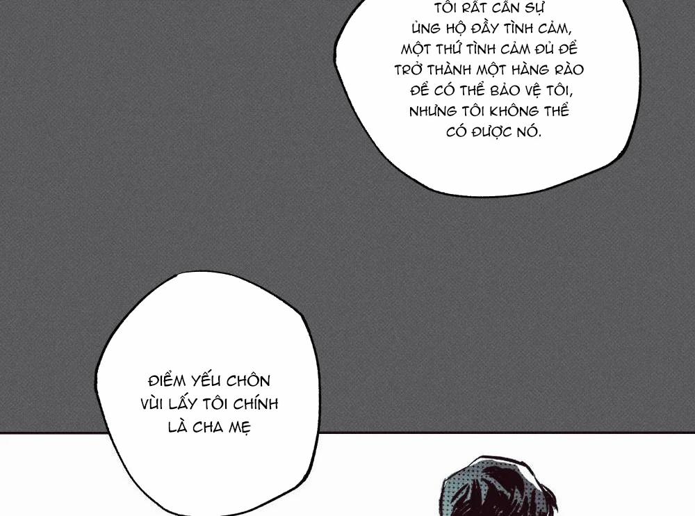 Người giao Pizza và Gold Palace 37 trang 30