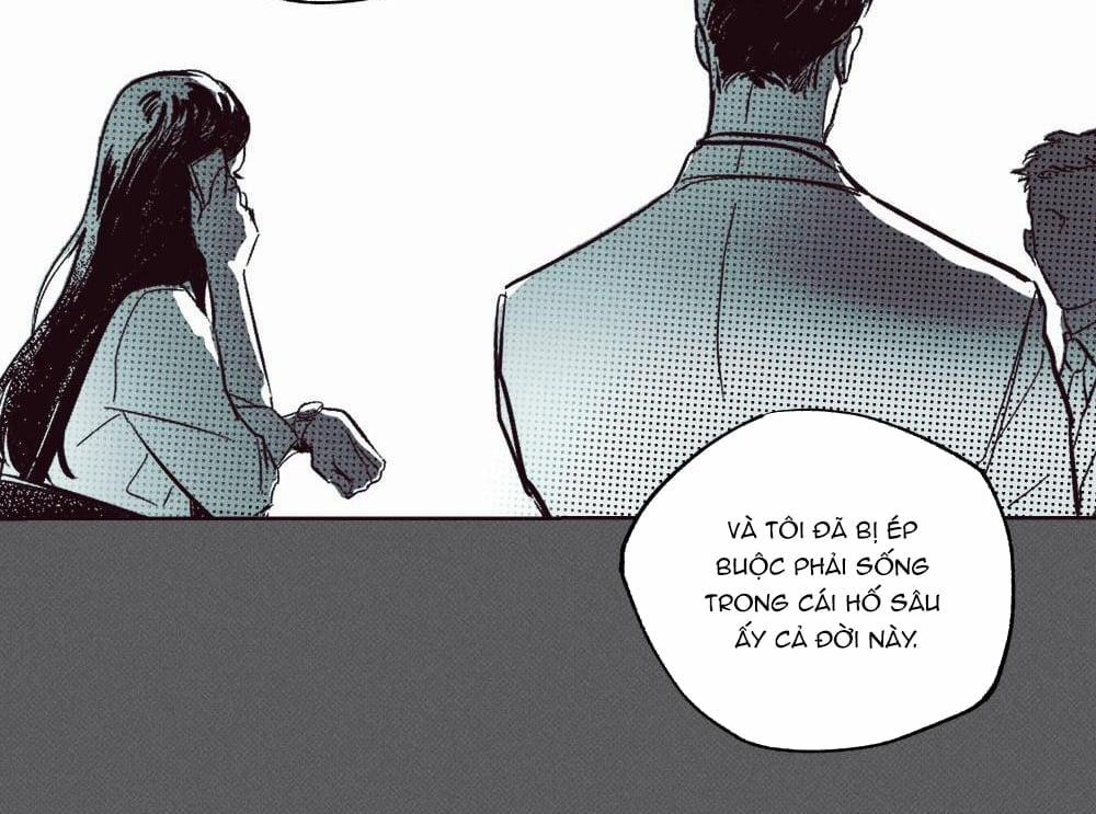 Người giao Pizza và Gold Palace 37 trang 31