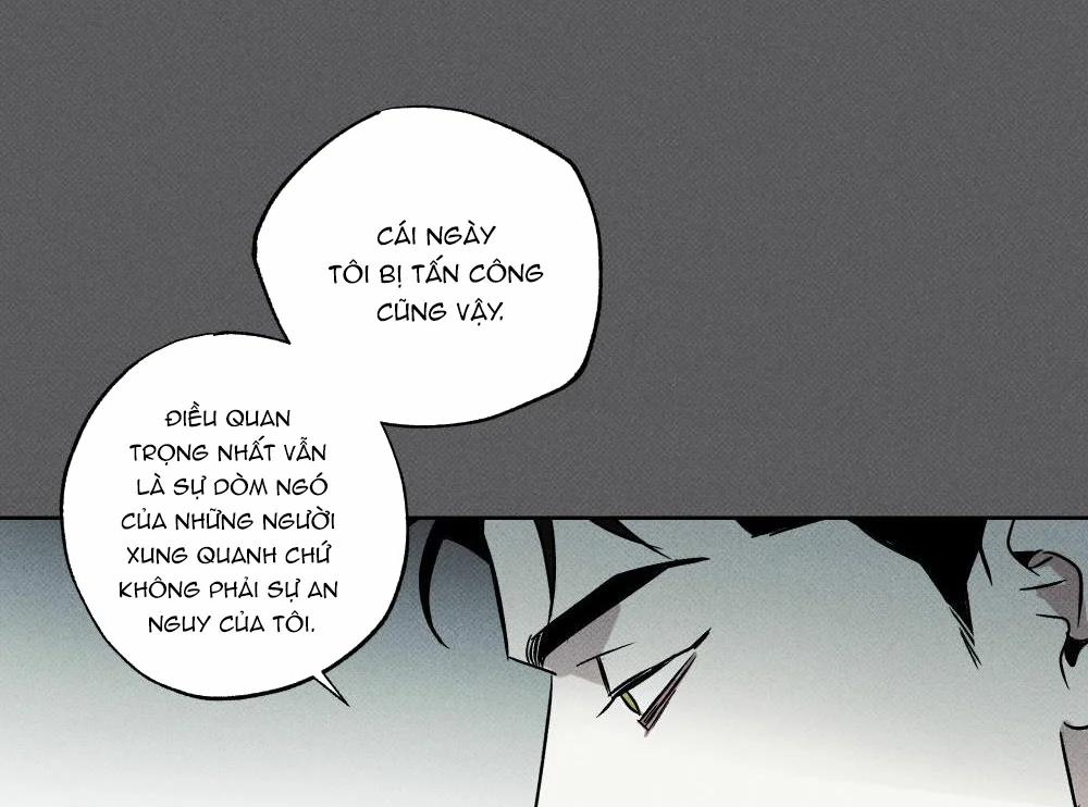 Người giao Pizza và Gold Palace 37 trang 32