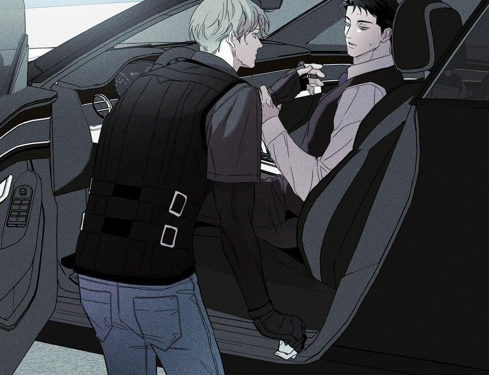 Người giao Pizza và Gold Palace 37 trang 6