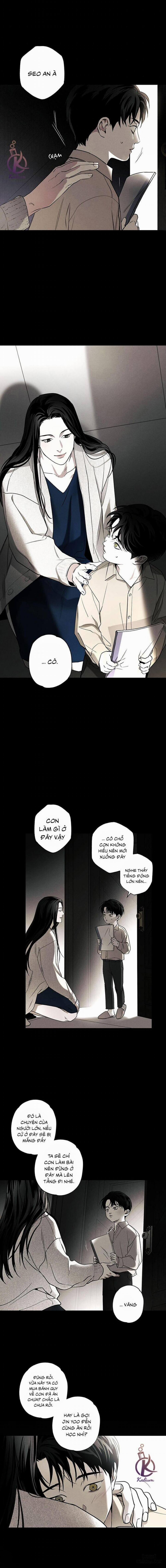 Người giao Pizza và Gold Palace 39 trang 9