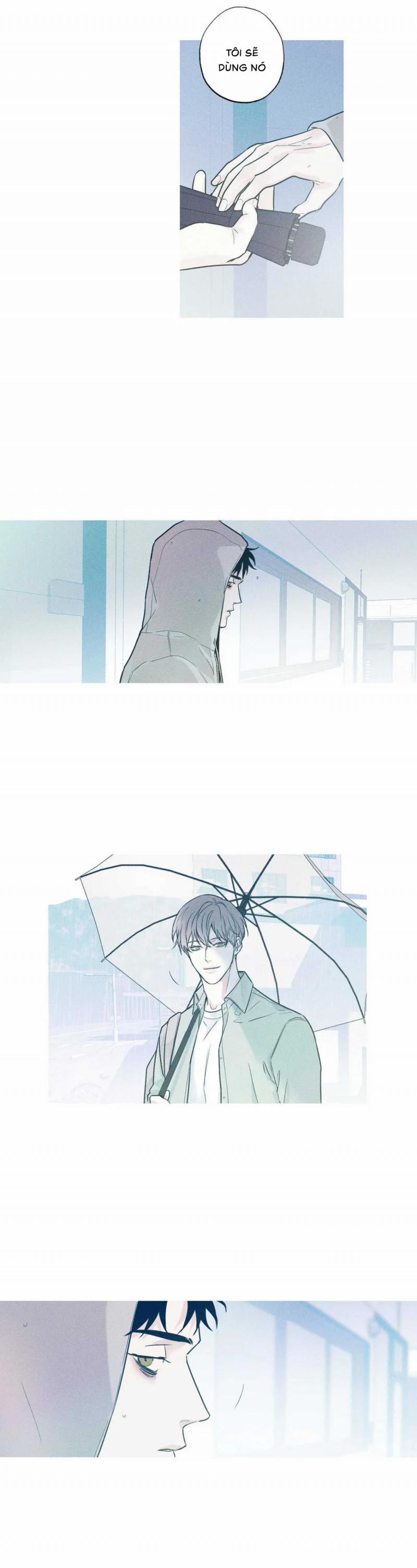 Người giao Pizza và Gold Palace 4.5 trang 1