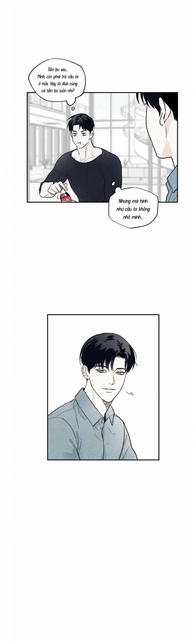 Người giao Pizza và Gold Palace 4.5 trang 10