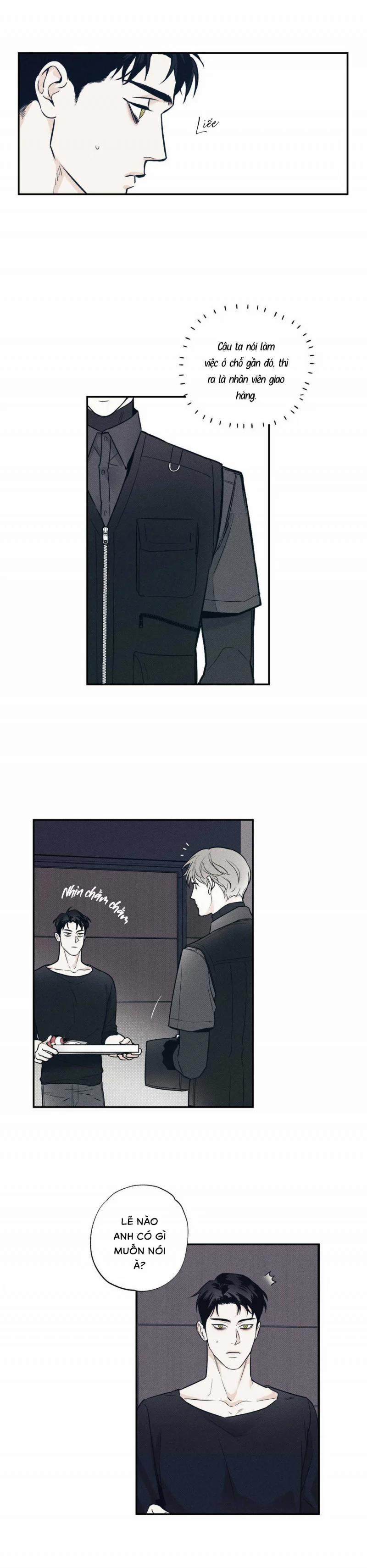 Người giao Pizza và Gold Palace 4.5 trang 3