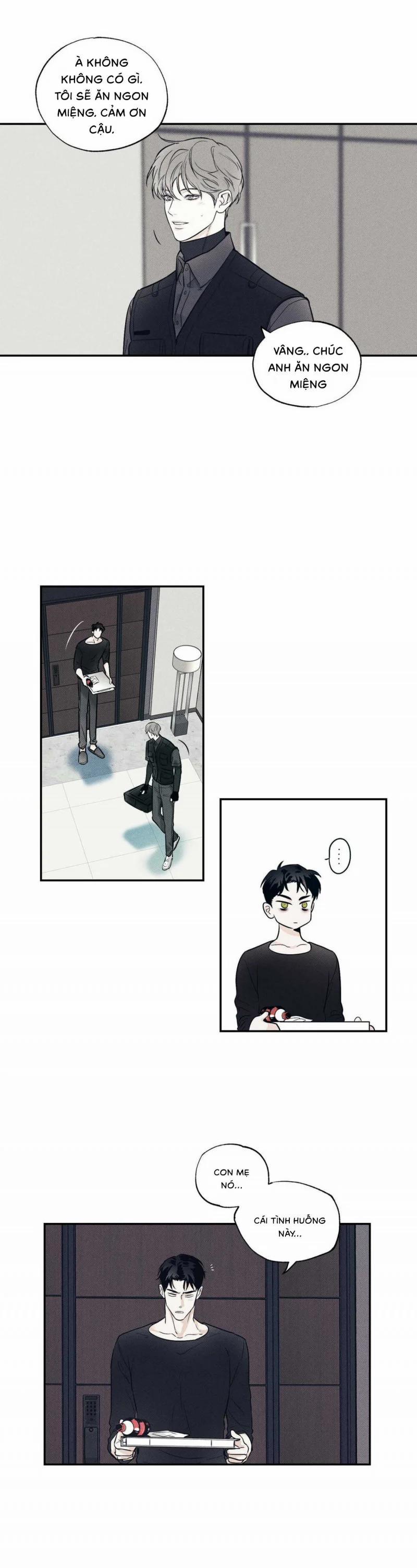 Người giao Pizza và Gold Palace 4.5 trang 4