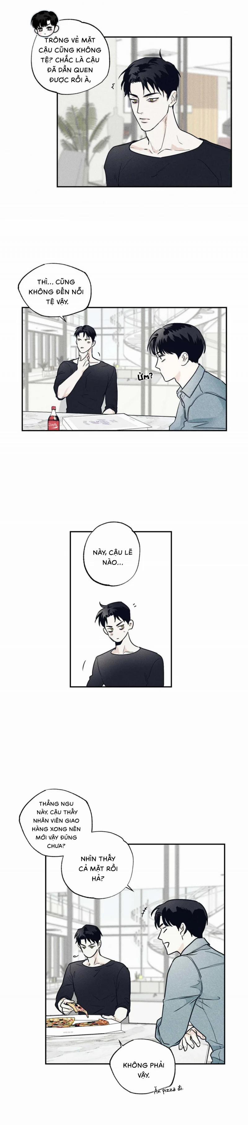 Người giao Pizza và Gold Palace 4.5 trang 7