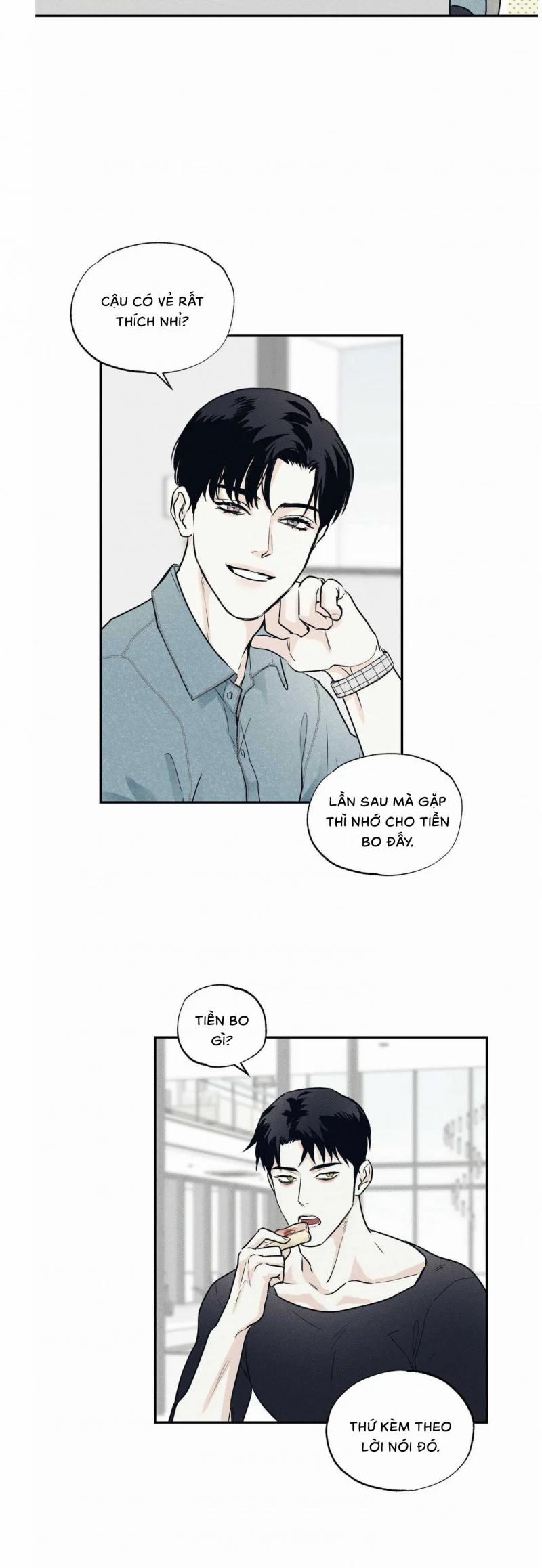 Người giao Pizza và Gold Palace 4.5 trang 9