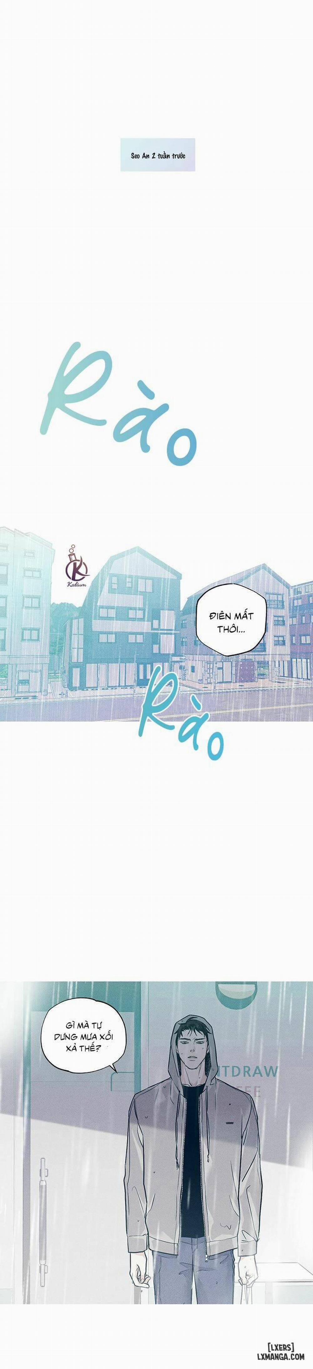 Người giao Pizza và Gold Palace 4 trang 0