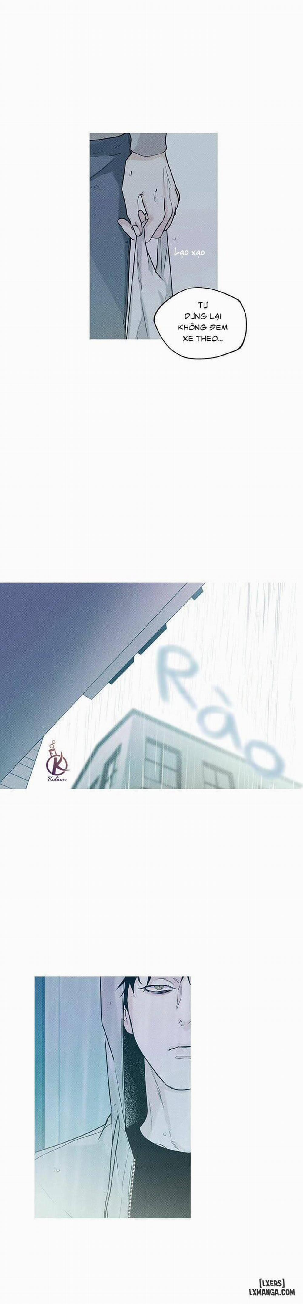 Người giao Pizza và Gold Palace 4 trang 1