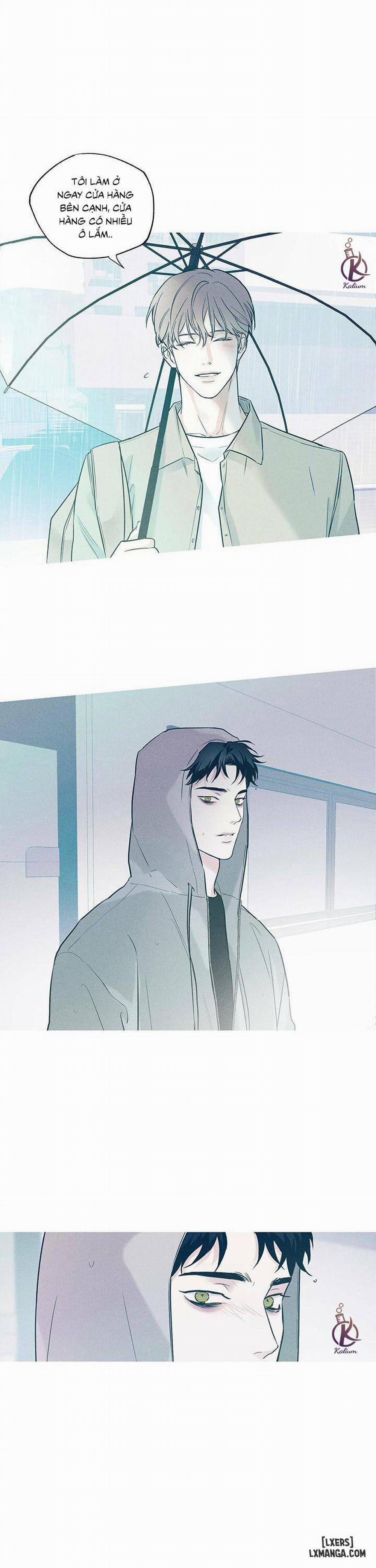 Người giao Pizza và Gold Palace 4 trang 10