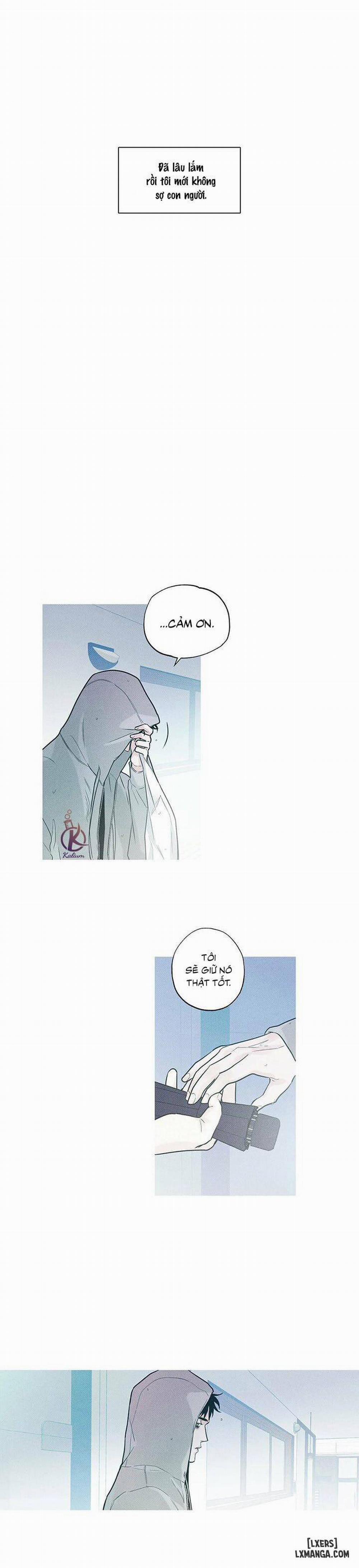 Người giao Pizza và Gold Palace 4 trang 11