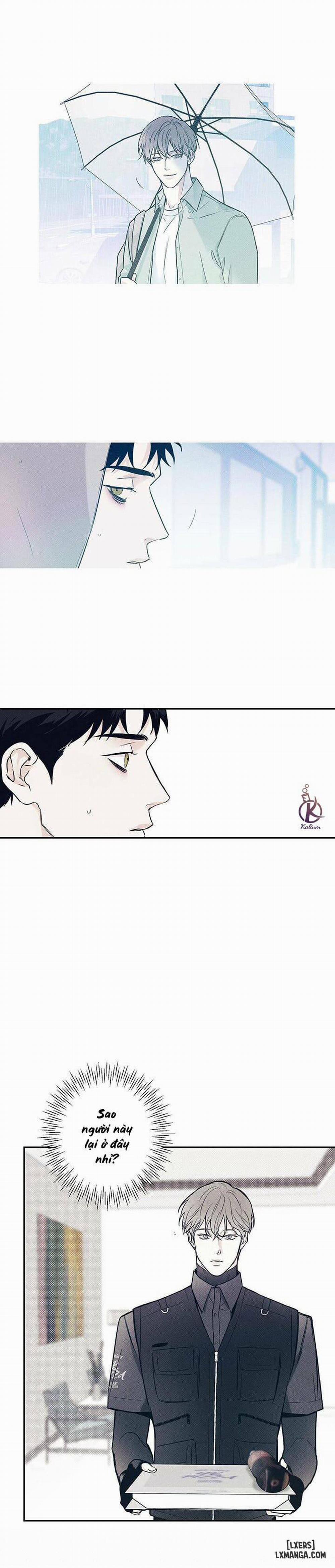 Người giao Pizza và Gold Palace 4 trang 12