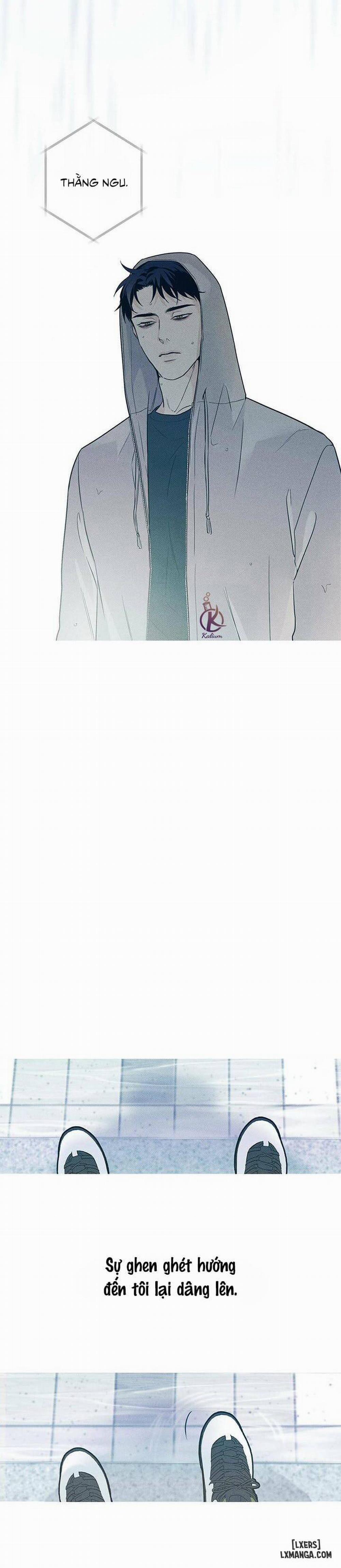 Người giao Pizza và Gold Palace 4 trang 6