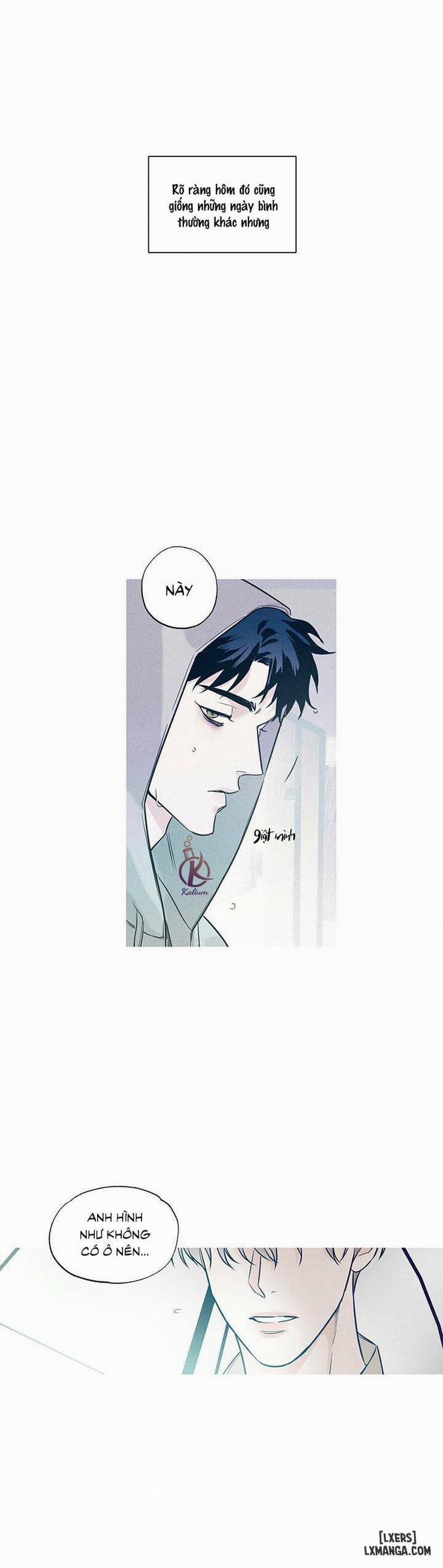 Người giao Pizza và Gold Palace 4 trang 8