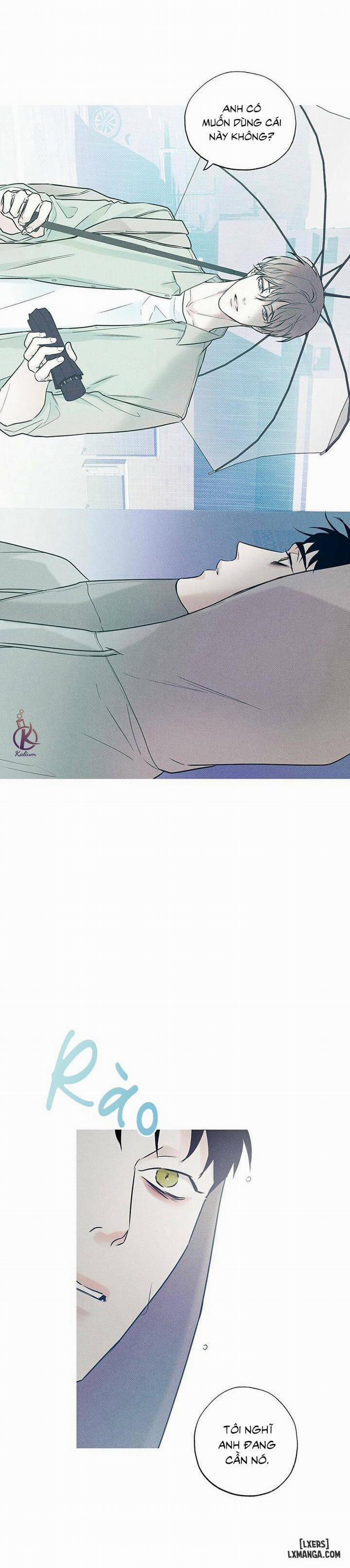 Người giao Pizza và Gold Palace 4 trang 9