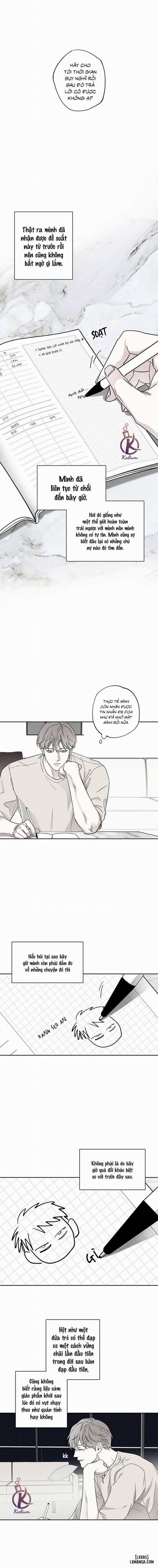 Người giao Pizza và Gold Palace 40 (uncen) trang 2