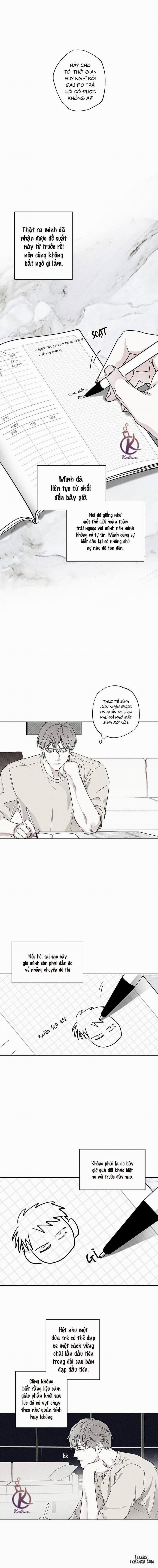 Người giao Pizza và Gold Palace 40 trang 2