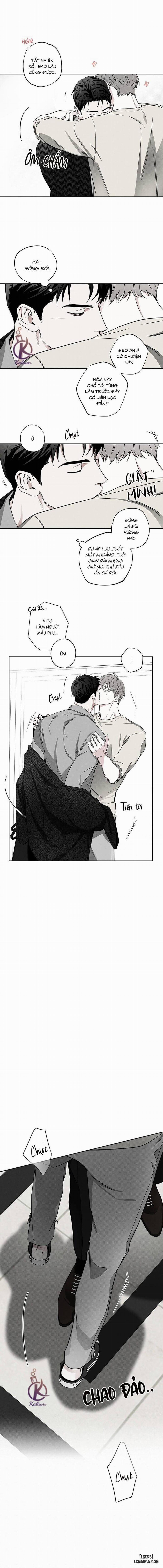 Người giao Pizza và Gold Palace 40 trang 5