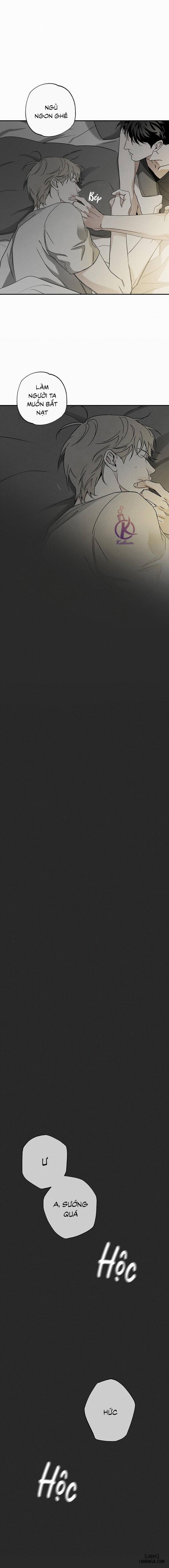 Người giao Pizza và Gold Palace 41 (uncen) trang 3