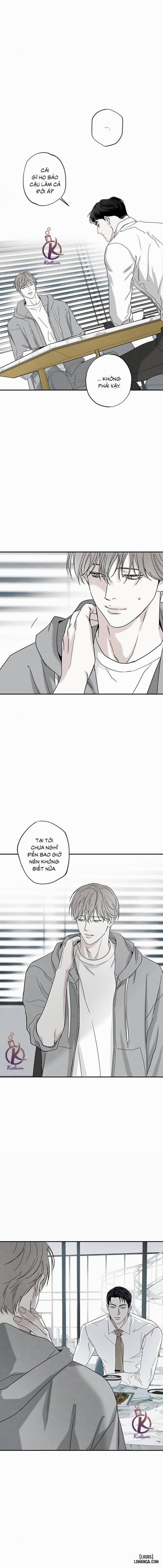 Người giao Pizza và Gold Palace 42 trang 1