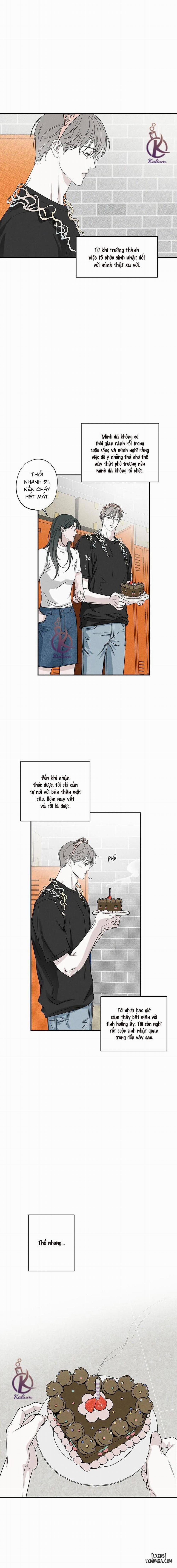 Người giao Pizza và Gold Palace 42 trang 12