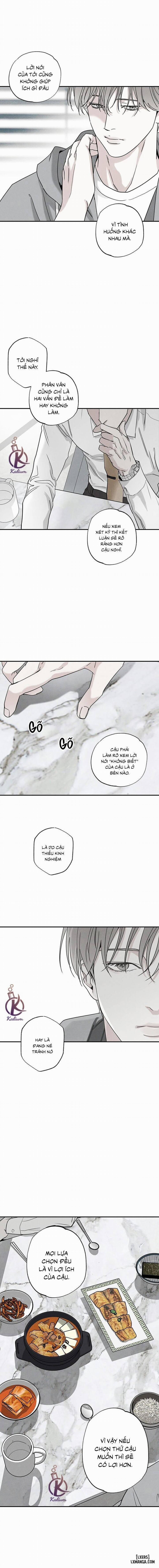 Người giao Pizza và Gold Palace 42 trang 2